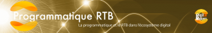 programmatique RTB