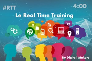 Formation digitale Real Time Training