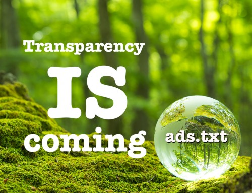 Comment garantir plus de transparence sur le marché publicitaire digital ?