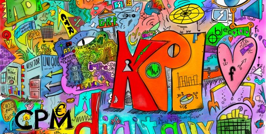 kpi indicateurs de performances clés