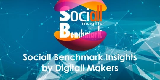Sociall Benchmark Insights