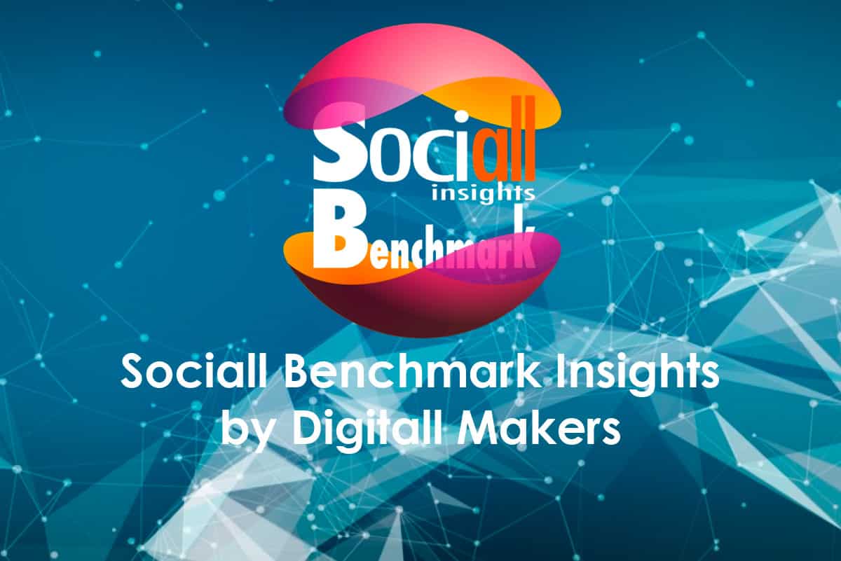 Sociall Benchmark Insights