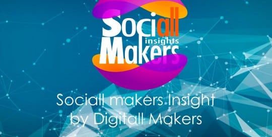 Sociall Makers Insights