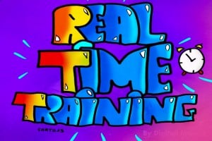 Real Time Training RTT formation professionnelle BOT