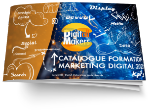catalogue formations digitales